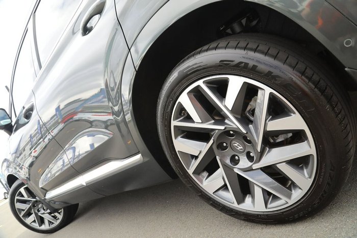 2022 Hyundai Santa Fe Highlander