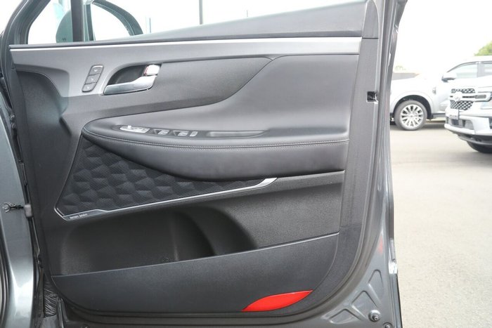 2022 Hyundai Santa Fe Highlander