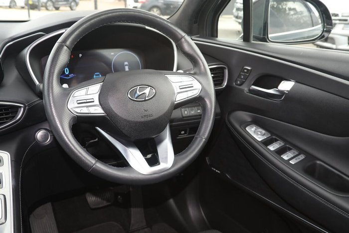 2022 Hyundai Santa Fe Highlander