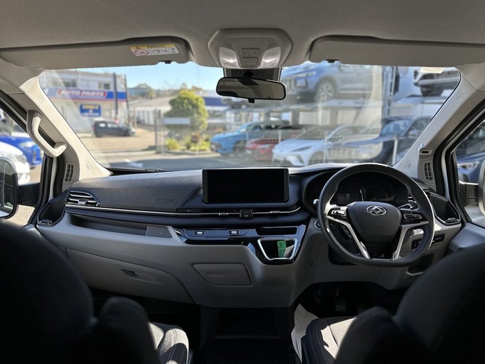 2026 LDV Deliver 7 Low Roof SWB