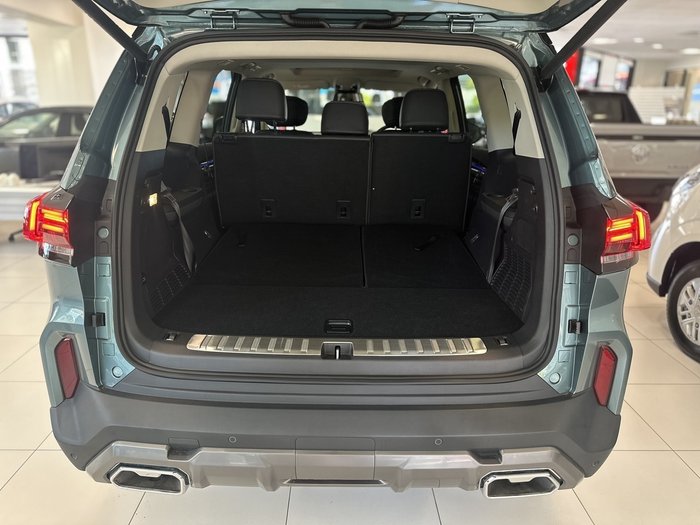 2026 LDV D90 Executive