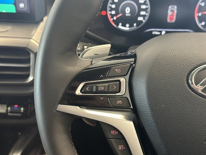 2026 LDV D90 Executive