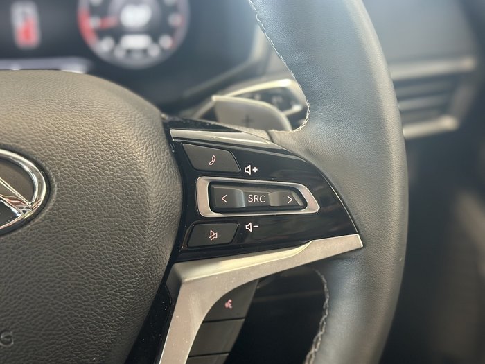 2026 LDV D90 Executive