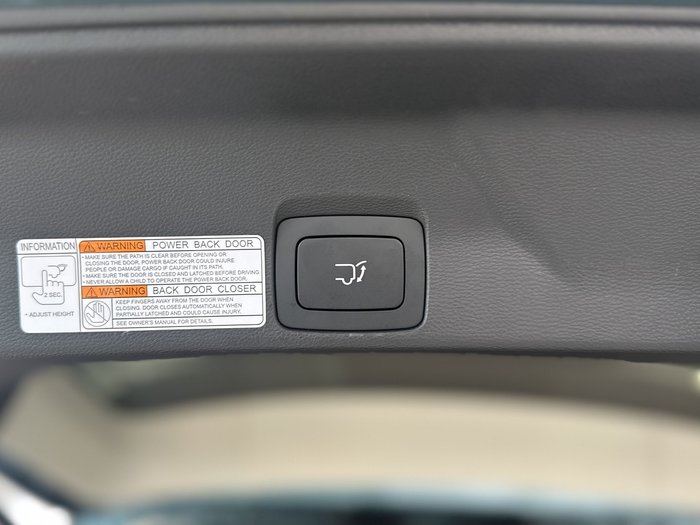 2026 LDV D90 Executive