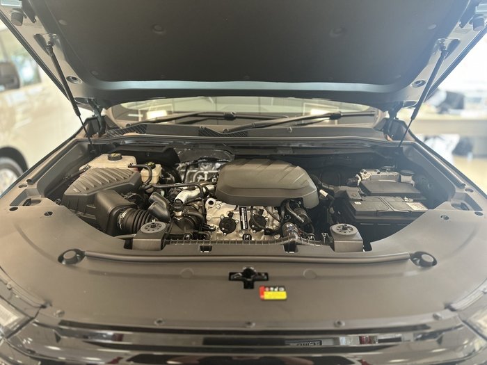 2026 LDV D90 Executive