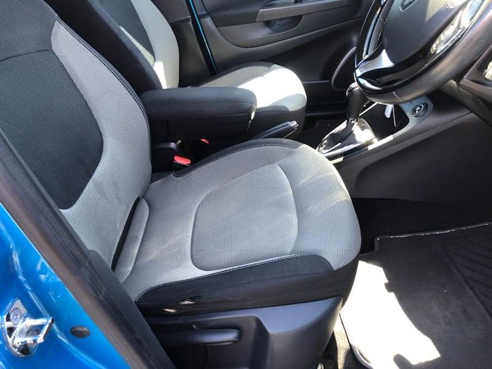 2015 Renault Captur Expression