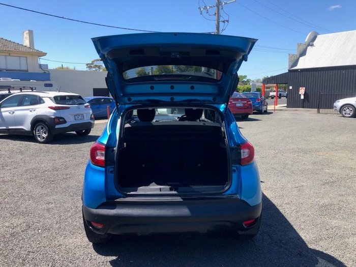 2015 Renault Captur Expression