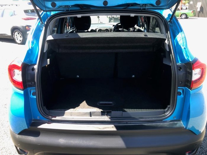 2015 Renault Captur Expression