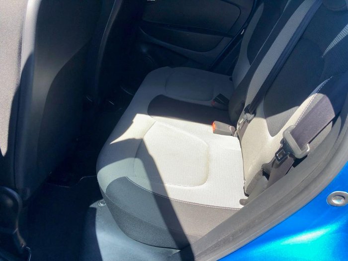 2015 Renault Captur Expression