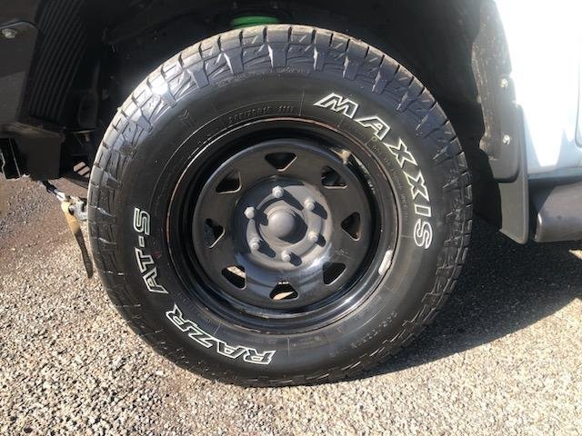 2023 Mitsubishi Triton GLX