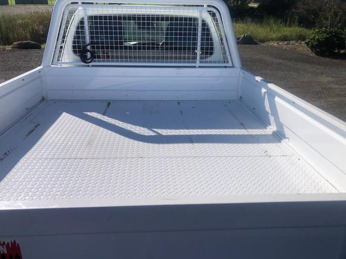 2023 Mitsubishi Triton GLX