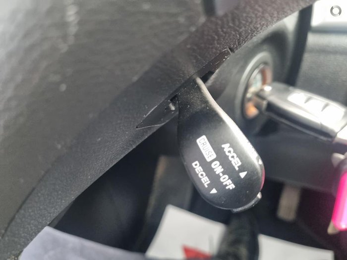 2015 SsangYong Korando SX