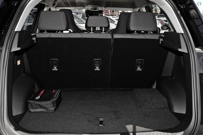 2025 Chery Tiggo 4 Hybrid Urban