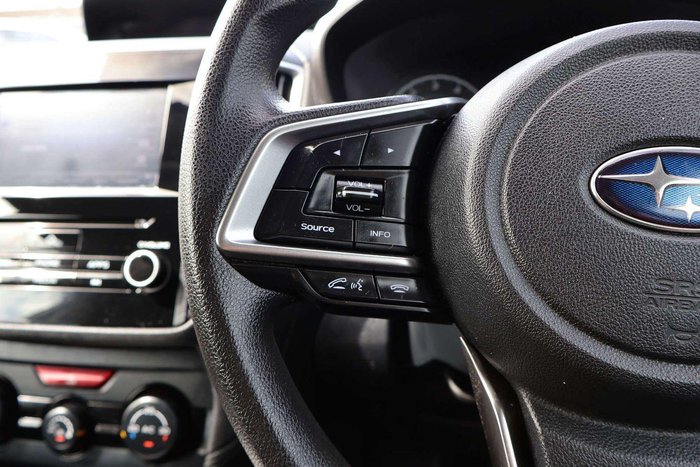 2018 Subaru Impreza 2.0i