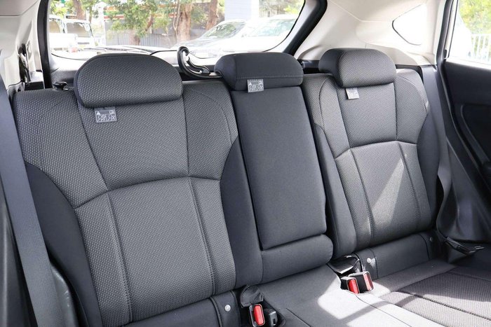 2018 Subaru Impreza 2.0i