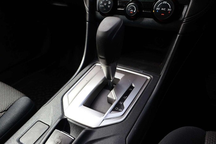 2018 Subaru Impreza 2.0i