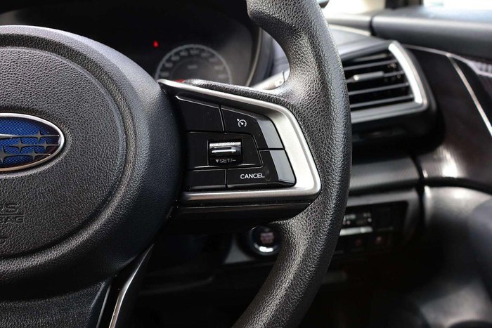 2018 Subaru Impreza 2.0i