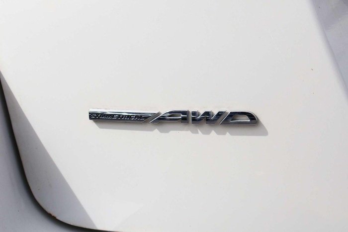 2018 Subaru Impreza 2.0i