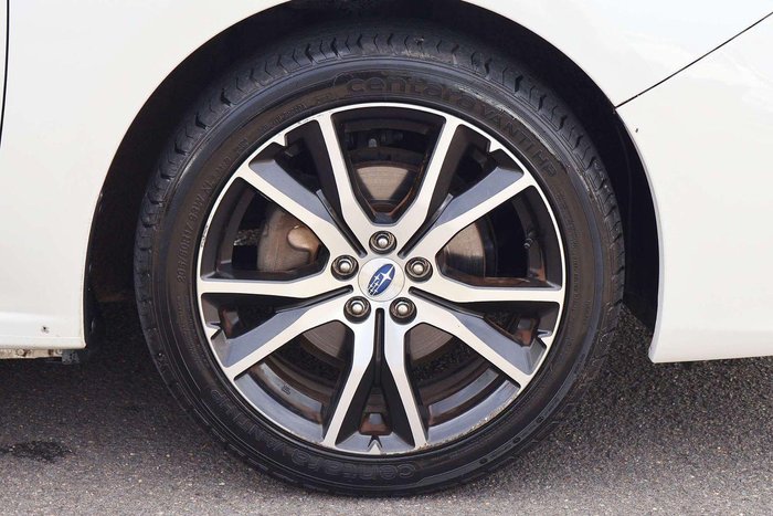 2018 Subaru Impreza 2.0i