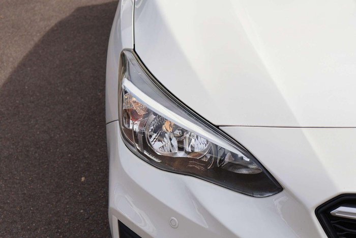 2018 Subaru Impreza 2.0i