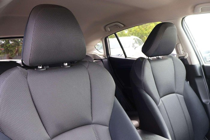 2018 Subaru Impreza 2.0i