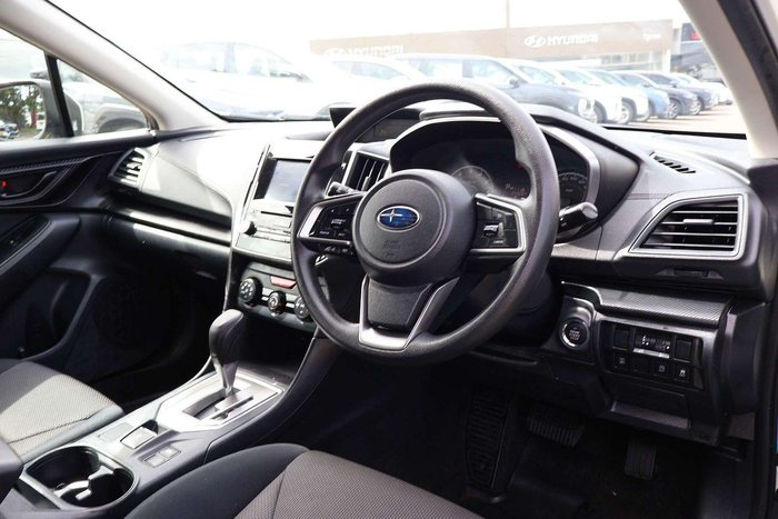 2018 Subaru Impreza 2.0i