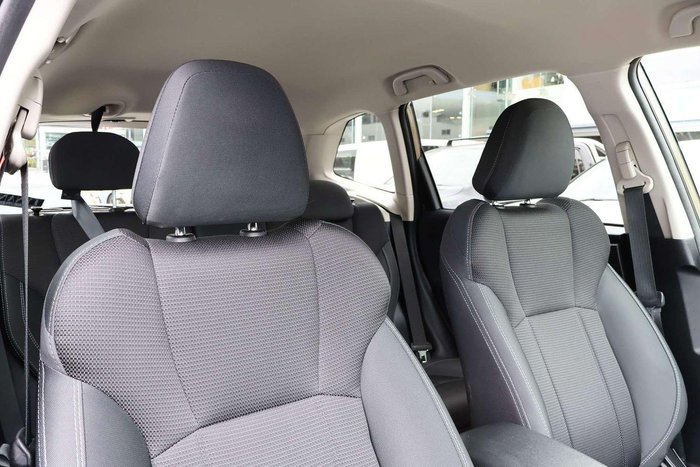 2024 Subaru Forester 2.5i