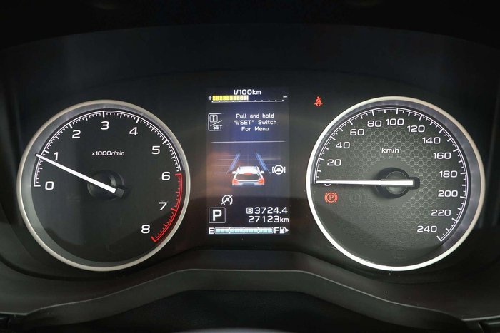 2024 Subaru Forester 2.5i