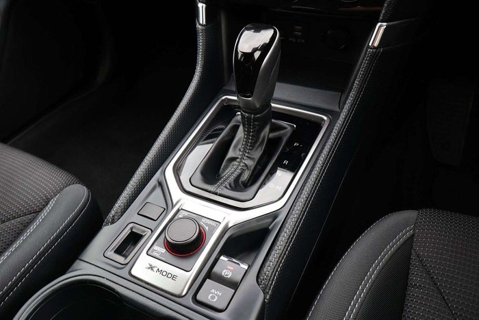 2024 Subaru Forester 2.5i