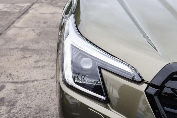 2024 Subaru Forester 2.5i