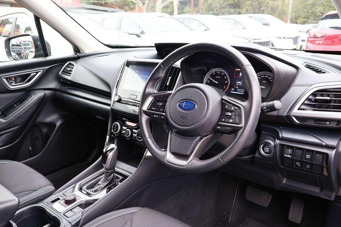 2024 Subaru Forester 2.5i