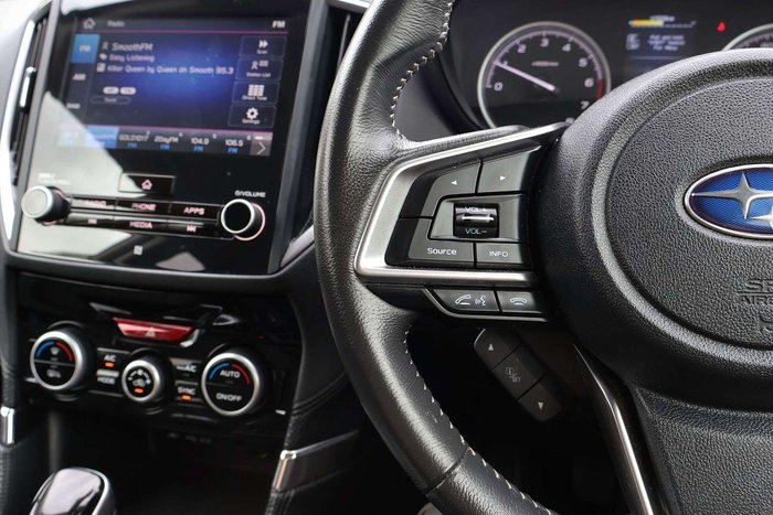 2024 Subaru Forester 2.5i