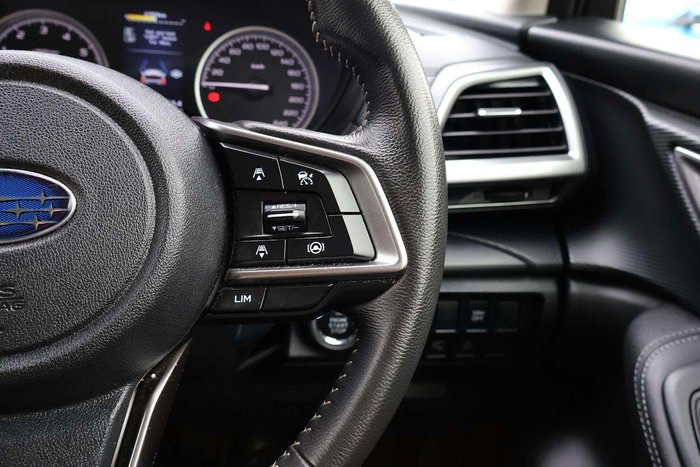 2024 Subaru Forester 2.5i