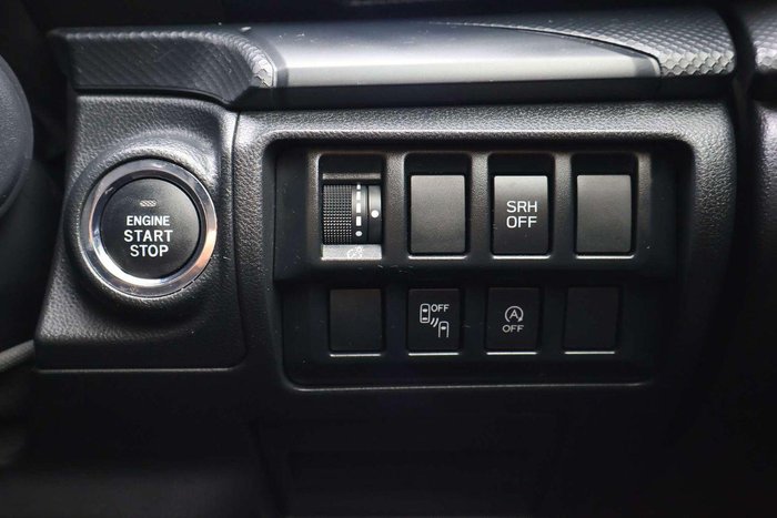 2024 Subaru Forester 2.5i