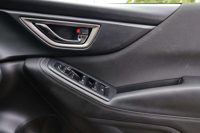 2024 Subaru Forester 2.5i