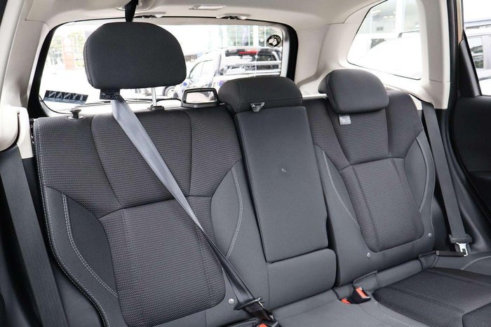 2024 Subaru Forester 2.5i