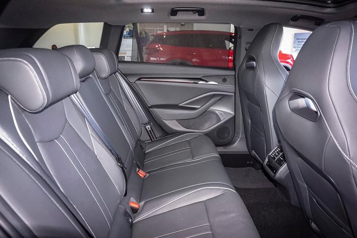 2025 SKODA Superb 195TSI Sportline