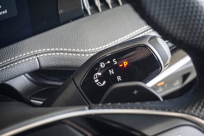 2025 SKODA Superb 195TSI Sportline