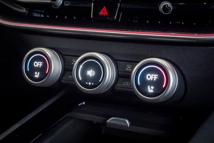 2025 SKODA Superb 195TSI Sportline