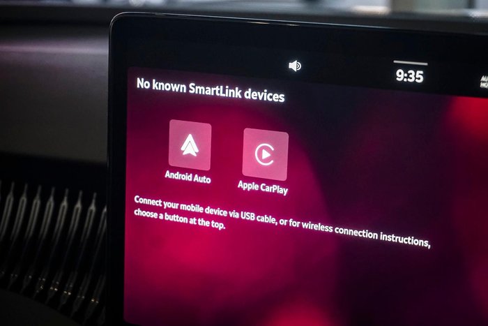 2025 SKODA Superb 195TSI Sportline