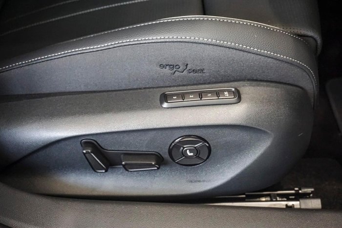 2025 SKODA Superb 195TSI Sportline