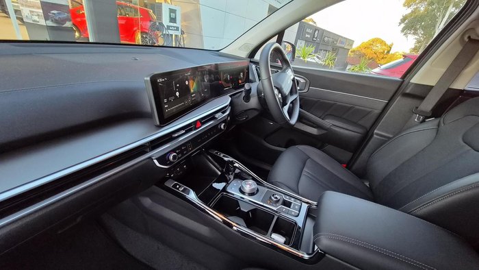 2026 Kia Sorento Sport+