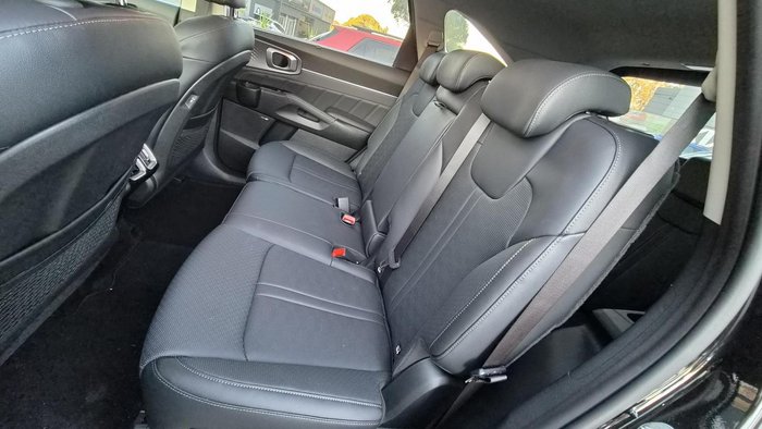 2026 Kia Sorento Sport+