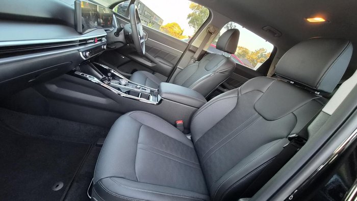 2026 Kia Sorento Sport+