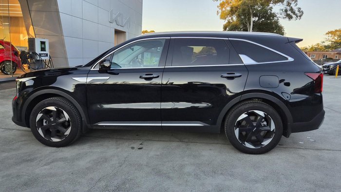 2026 Kia Sorento Sport+
