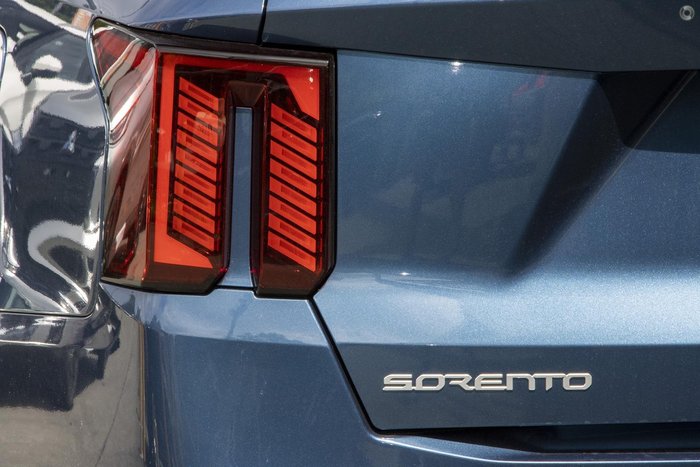 2026 Kia Sorento GT-Line