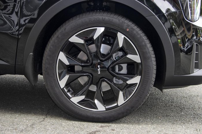 2026 Kia Sorento GT-Line