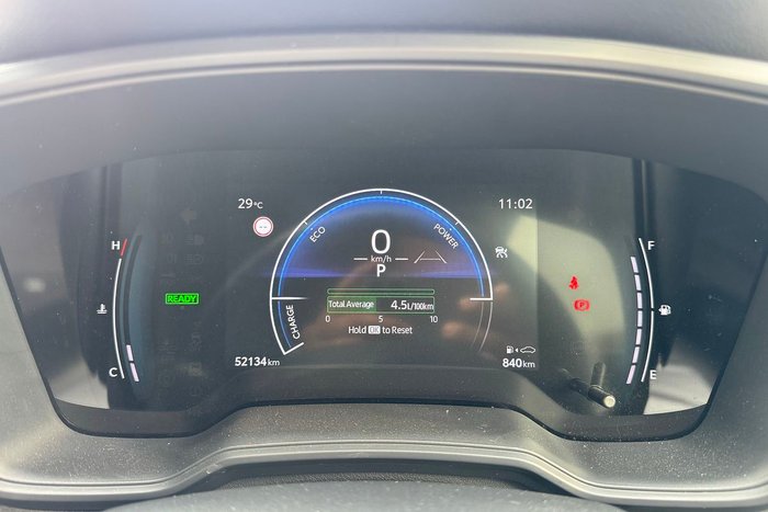 2023 Toyota Corolla Ascent Sport Hybrid