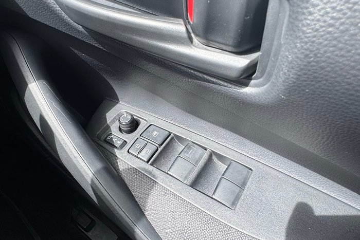 2023 Toyota Corolla Ascent Sport Hybrid