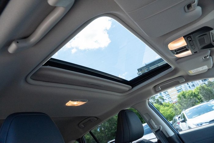 2025 Subaru Crosstrek 2.0S G6X MY24 AWD Horizon Blue